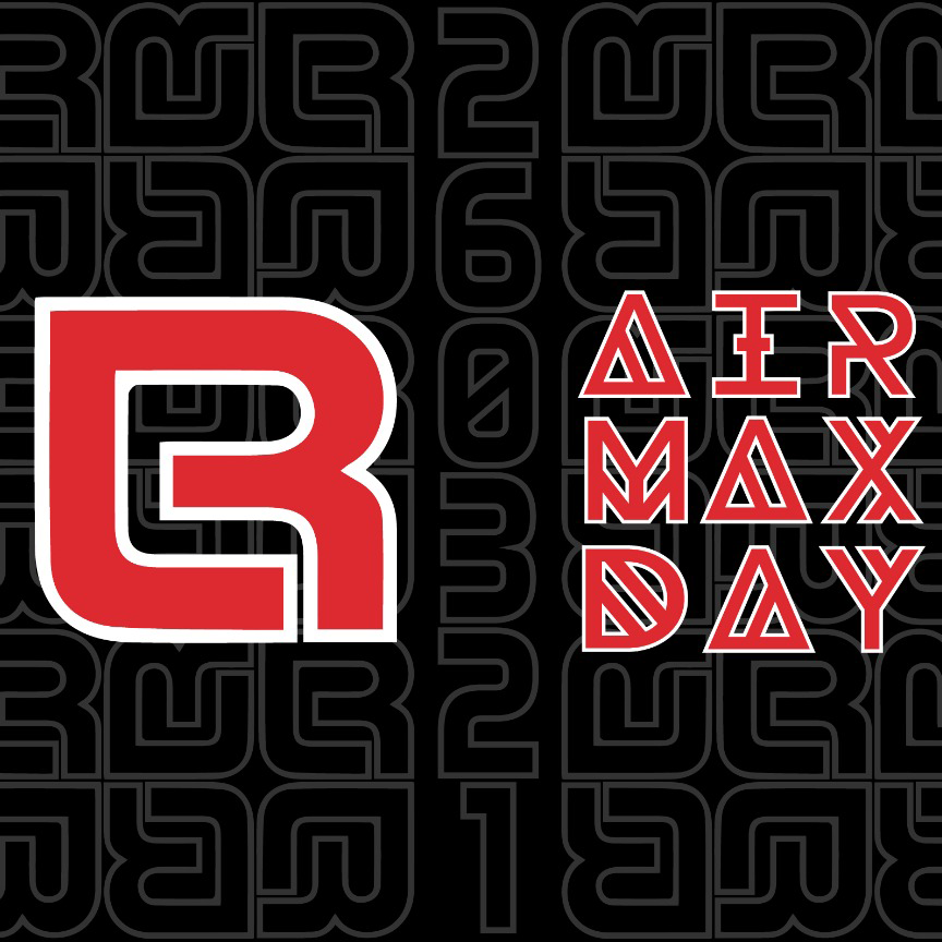 AIR MAX DAY 2021