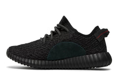 Adidas Yeezy Boost 350 "Pirate Black" (2023)