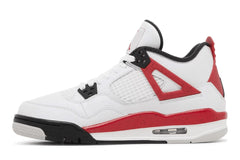 Jordan 4 Retro "Red Cement" (GS)