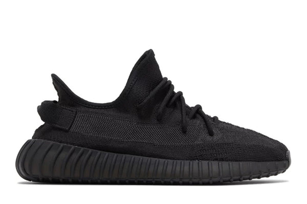 Adidas Yeezy Boost 350 V2 "Onyx" (2022/2023)