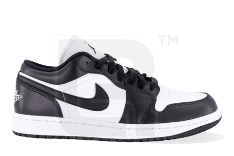 Jordan 1 Low "Panda" (2023) (W)