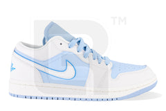 Jordan 1 Low SE "Reverse Ice Blue" (W)