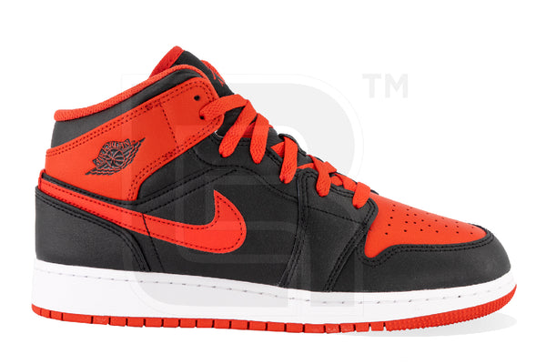 Jordan 1 Mid "Alternate Bred" (2022)