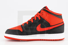 Jordan 1 Mid "Alternate Bred" (2022)