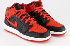 Jordan 1 Mid "Alternate Bred" (2022)