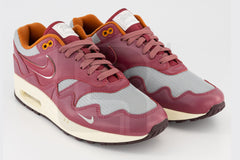 Nike Air Max 1 Patta "Maroon"