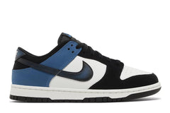 Nike Dunk Low "Industrial Blue"