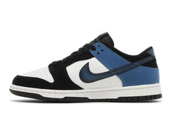 Nike Dunk Low "Industrial Blue"