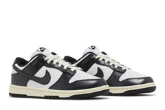 Nike Dunk Low "Vintage Panda" (W)