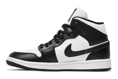 Jordan 1 Mid "Panda" (W)