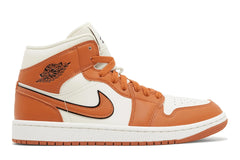 Jordan 1 Mid SE "Sport Spice" (W)