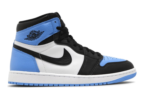 Jordan 1 Retro High OG "UNC Toe"