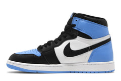 Jordan 1 Retro High OG "UNC Toe"