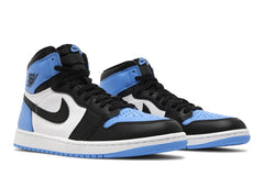 Jordan 1 Retro High OG "UNC Toe"