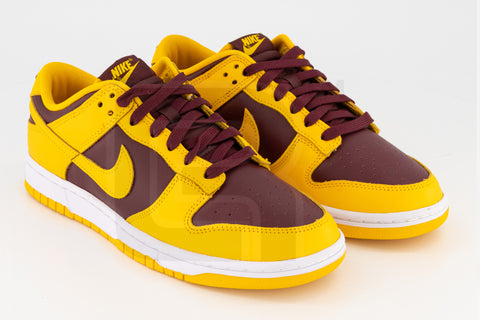 Nike Dunk Low "Arizona State"