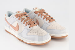 Nike Dunk Low "Fossil Rose"