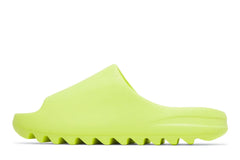 Adidas Yeezy Slide "Glow Green" (2022/2023)