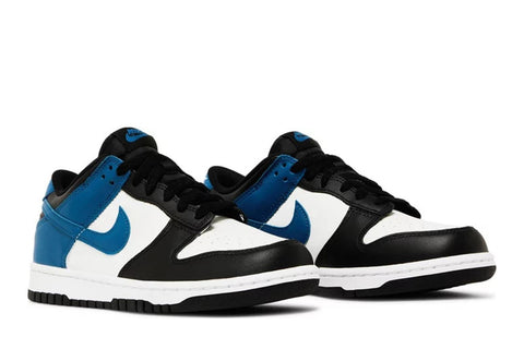 Nike Dunk Low "Industrial Blue" (GS)