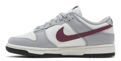 Nike Dunk Low "Pale Ivory Redwood" (W)