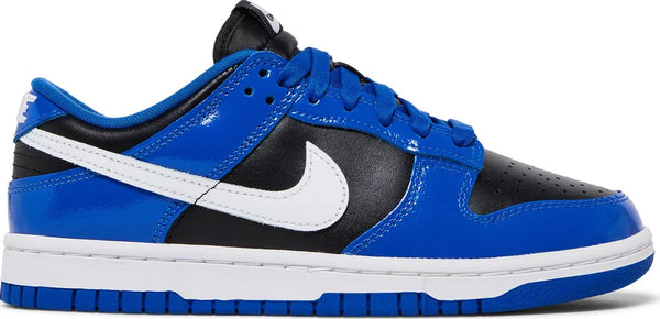 Nike Dunk Low Essential "Game Royal Black White" (W)