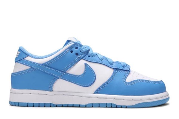 Nike Dunk Low "UNC" (2021/2024)(PS)