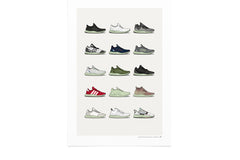 KickPoster - 4D Collection