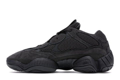 Adidas Yeezy 500 "Utility Black" - Limited Run