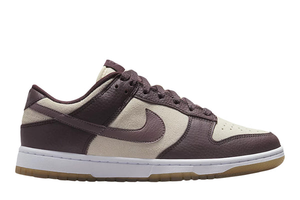 Nike Dunk Low "Plum Coconut Milk" (W)