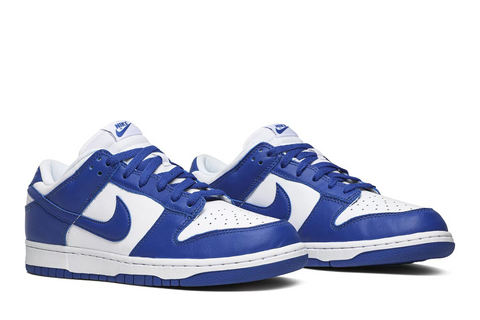 Nike Dunk Low By You "Kentucky" (2020)