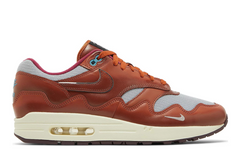 Nike Air Max 1 Patta "Dark Russett"