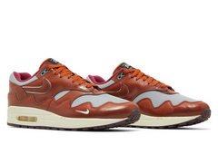 Nike Air Max 1 Patta "Dark Russett"