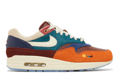 Nike Air Max 1 "Kasina Won-Ang Orange"