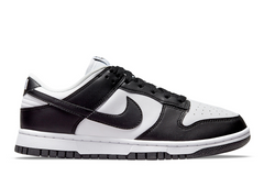 Nike Dunk Low Next Nature "White Black"