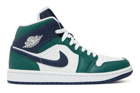 Jordan 1 Mid SE "Seahawks" (W)