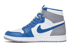 Jordan 1 Retro High OG "True Blue"