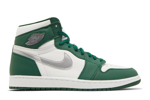 Jordan 1 Retro High OG "Gorge Green"