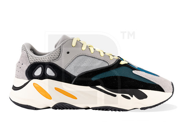 Adidas Yeezy Boost 700 "Wave Runner" (2022)