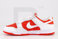 Nike Dunk Low "Championship Red"